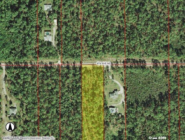 8th Ave., Naples, FL 34120