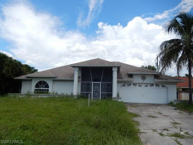 8293 Tahiti Rd., Fort Myers, FL 33967