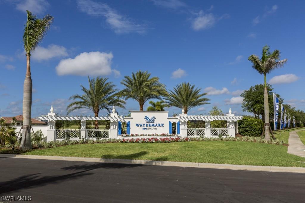 4520 Watercolor Way, Fort Myers, FL 33966