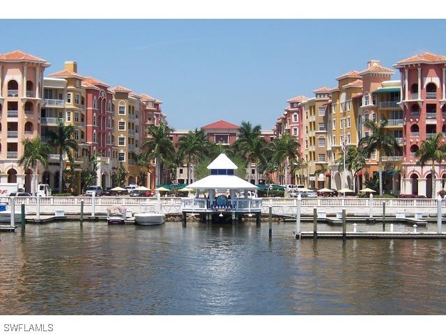 410 Bayfront Pl. #2301, Naples, FL 34102