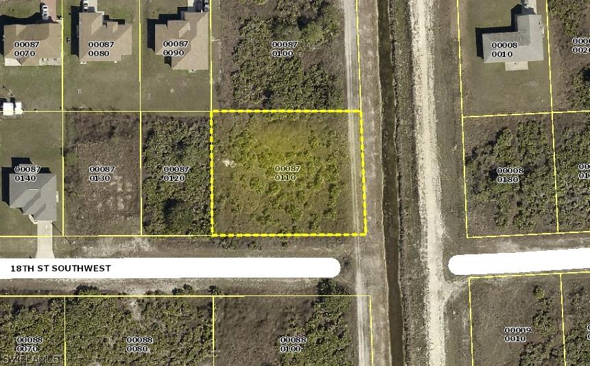 3700 18th St., Lehigh Acres, FL 33976