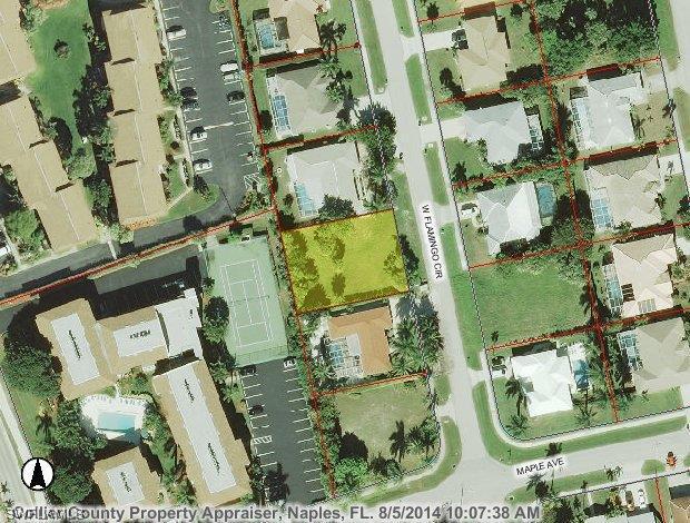 212 W Flamingo Cir., Marco Island, FL 34145