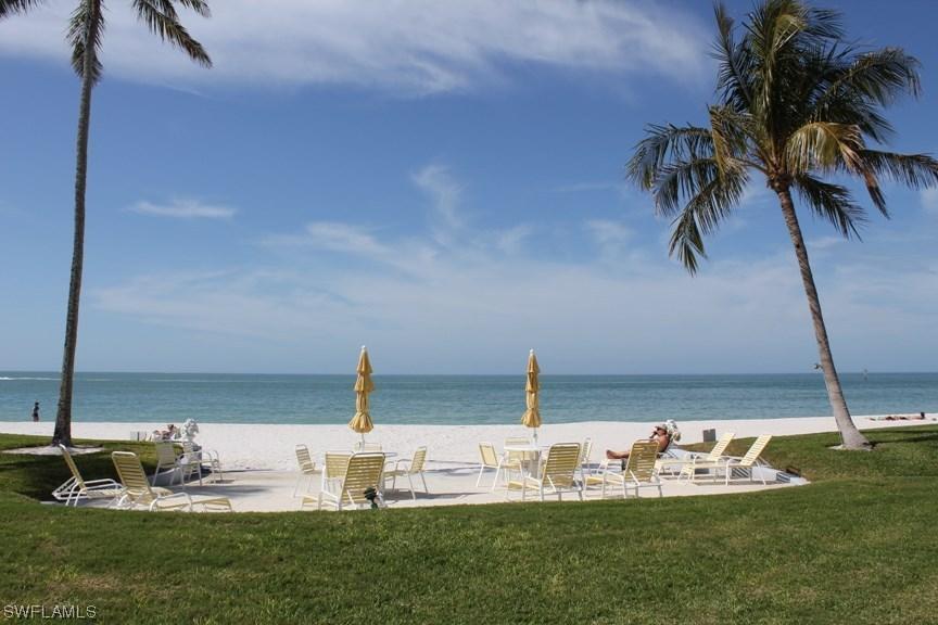 2151 Gulf Shore Blvd. #203, Naples, FL