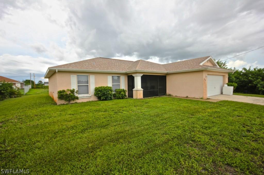 2502 31st St., Lehigh Acres, FL 33976