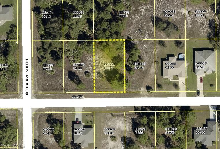 3714 39th St., Lehigh Acres, FL 33976