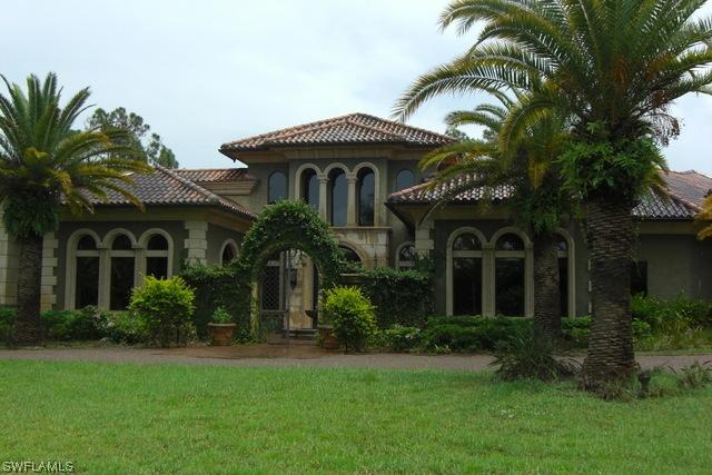 15134 Brolio Ln., Naples, FL 34110