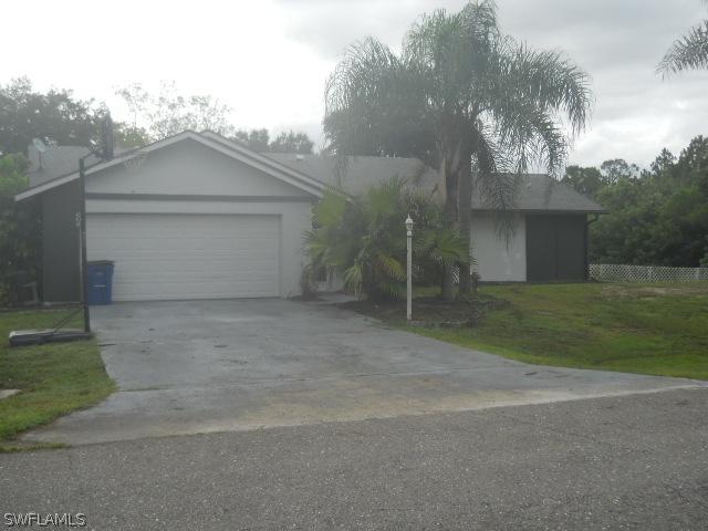[Address Hidden by Seller], Lehigh Acres, FL 33972