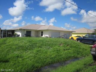 4513 25th St., Lehigh Acres, FL 33973