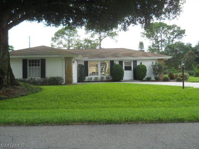 [Address Hidden by Seller], Lehigh Acres, FL 33936