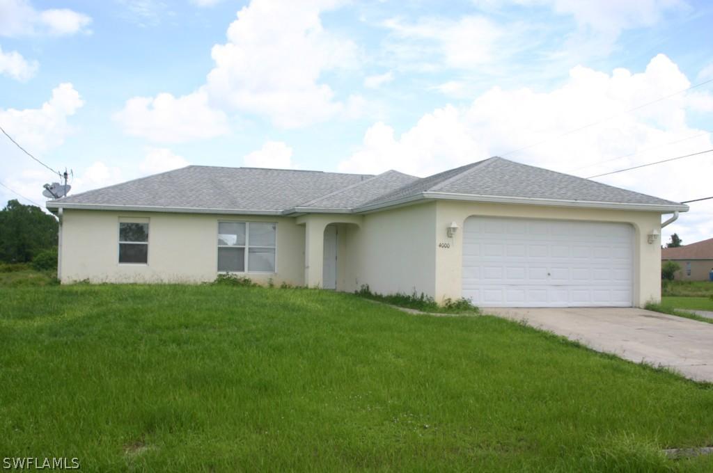 4000 2nd St., Lehigh Acres, FL 33976