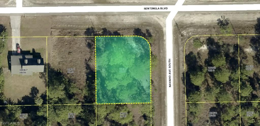 1218 Sentinela Blvd., Lehigh Acres, FL 33974