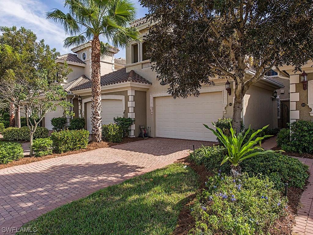 9234 Campanile Cir. #203, Naples, FL 34114