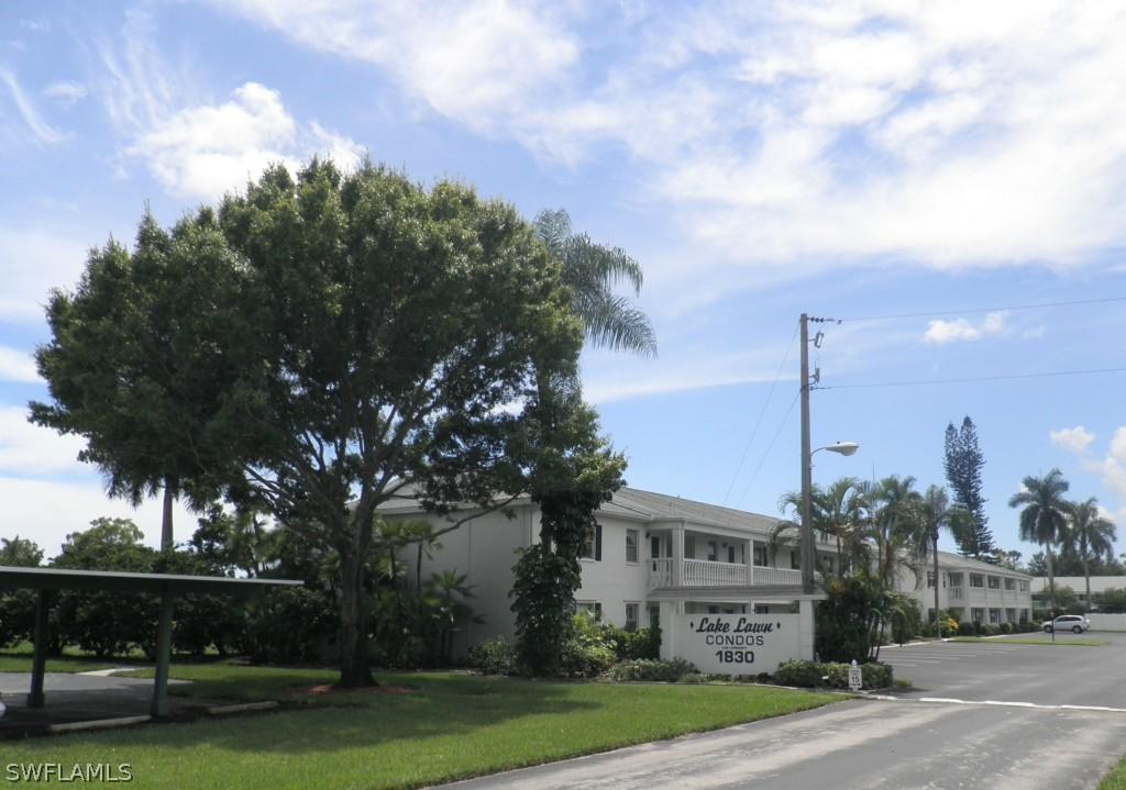 1830 Brantley Rd. #J5, Fort Myers, FL 33907