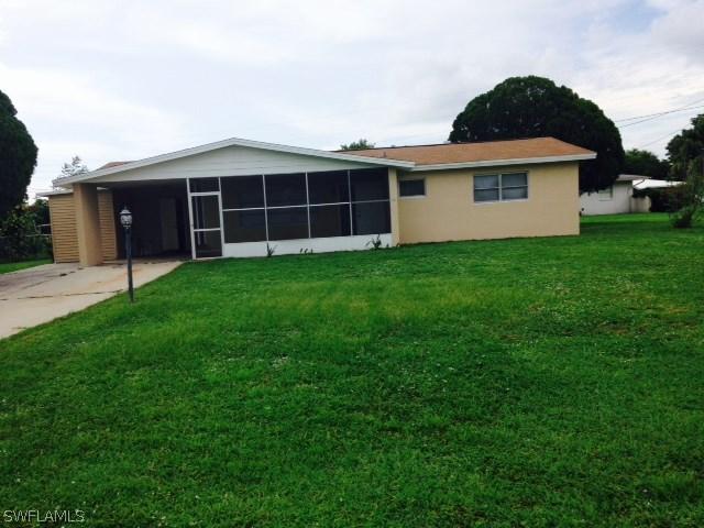 909 E Penn Rd., Lehigh Acres, FL 33936