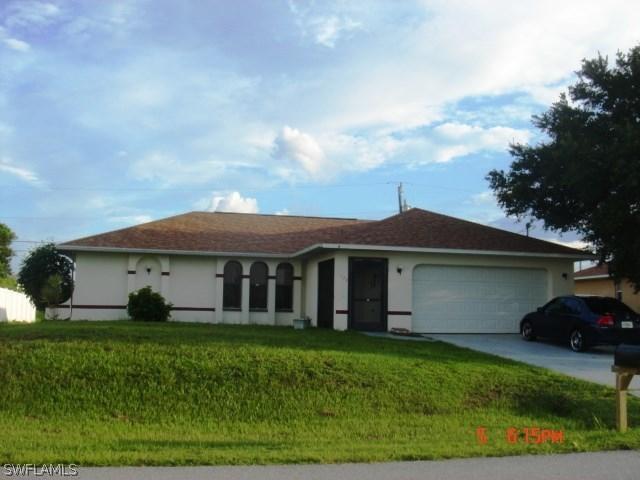 1324 NE 17th Ter., Cape Coral, FL 33909