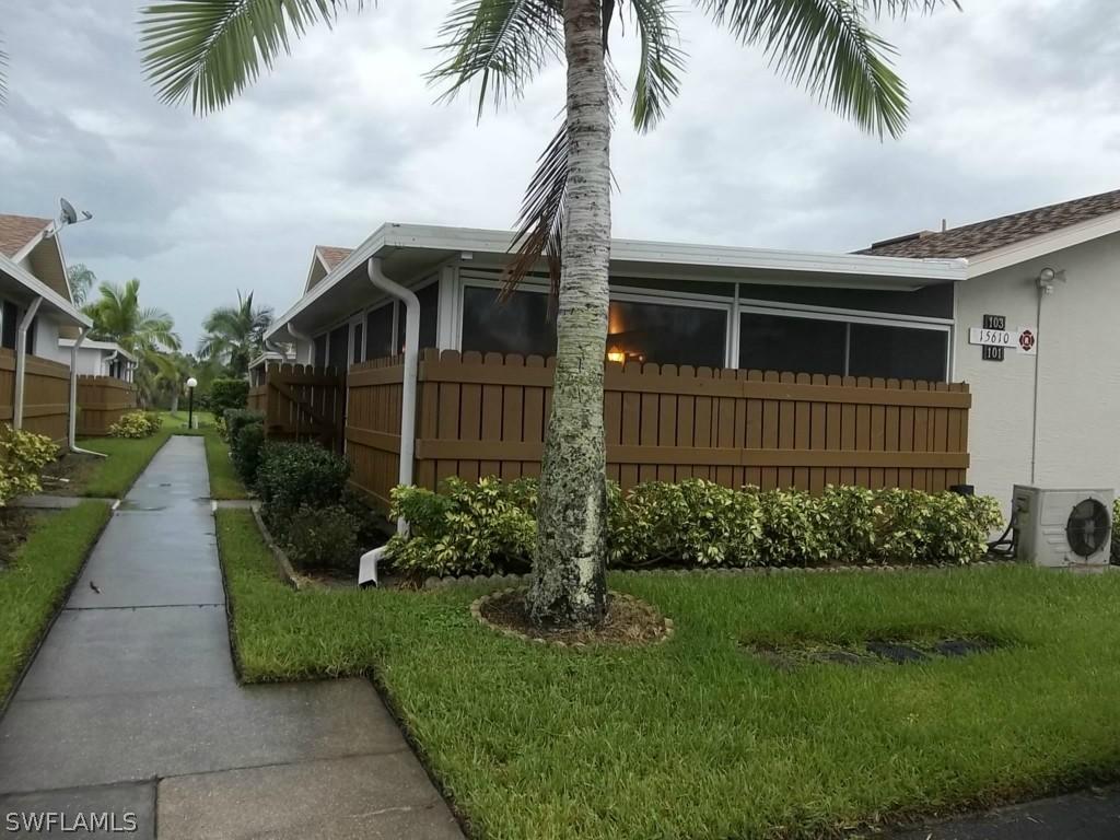 [Address Hidden by Seller], Fort Myers, FL 33917