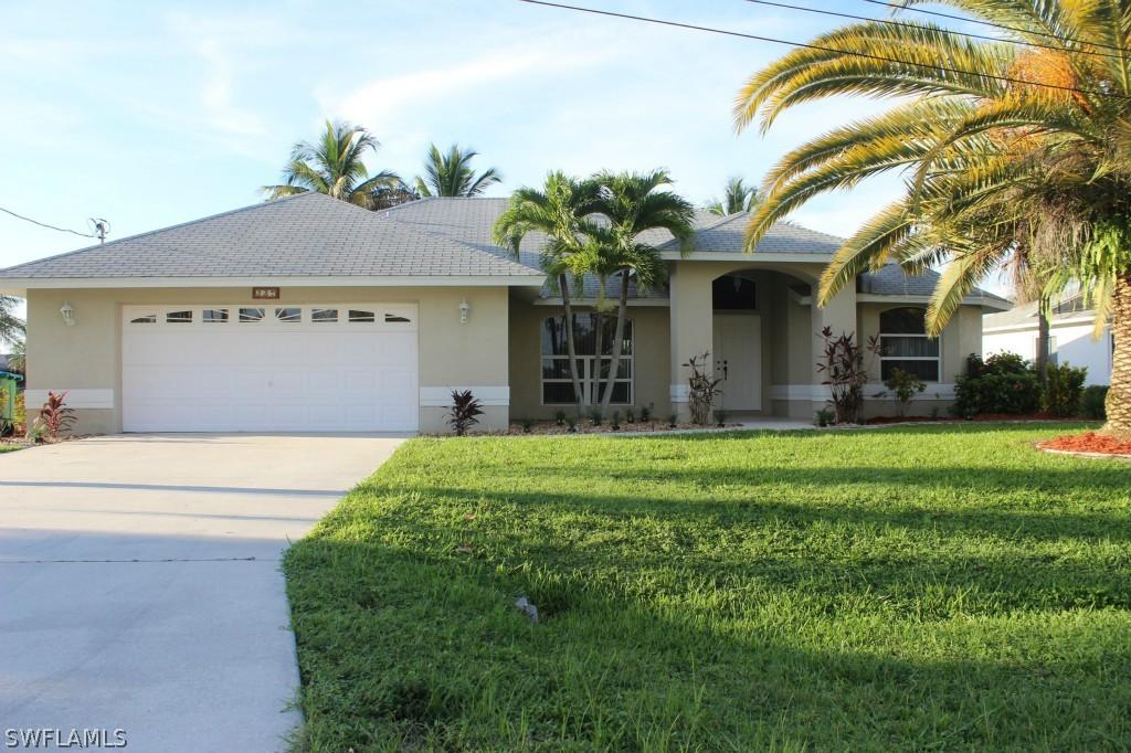 237 SE 29th Ter., Cape Coral, FL 33904