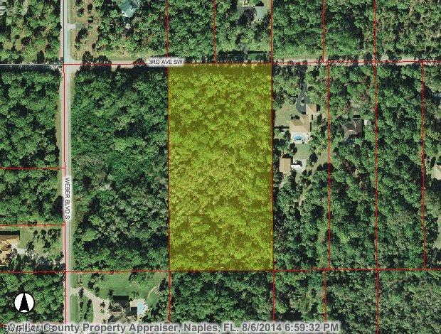 00 3rd Ave., Naples, FL 34117