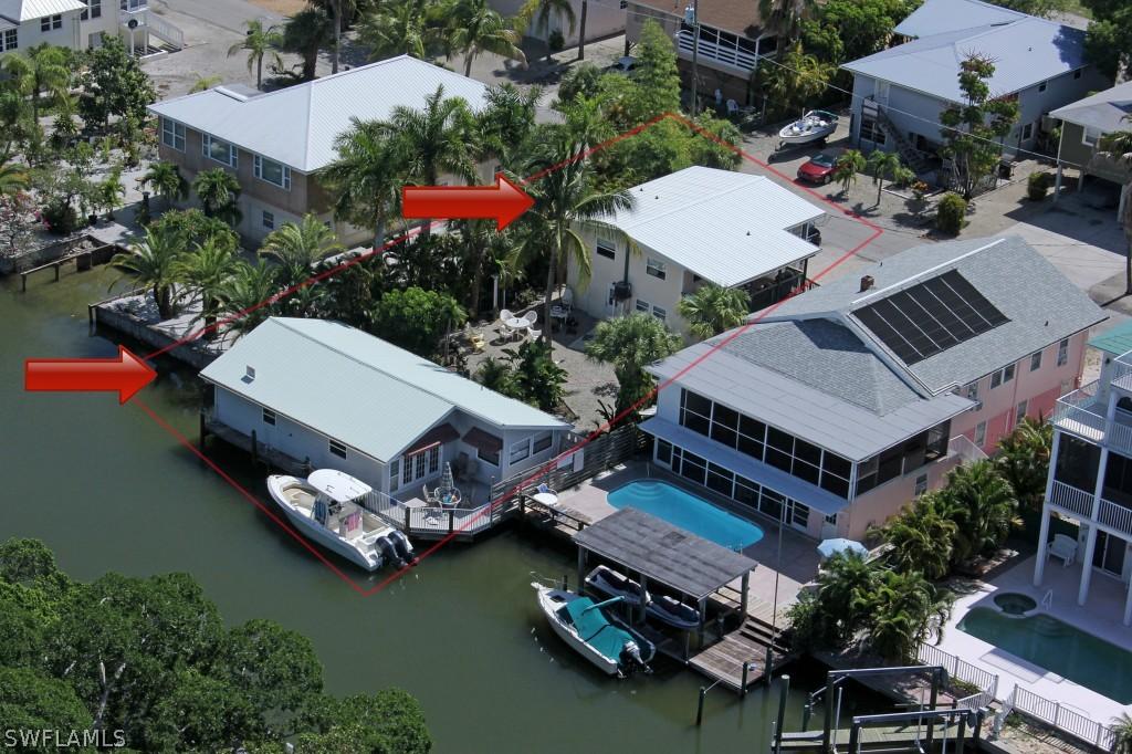 251 Carolina Ave., Fort Myers Beach, FL