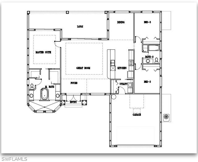 14 NW 35th Pl., Cape Coral, FL 33993