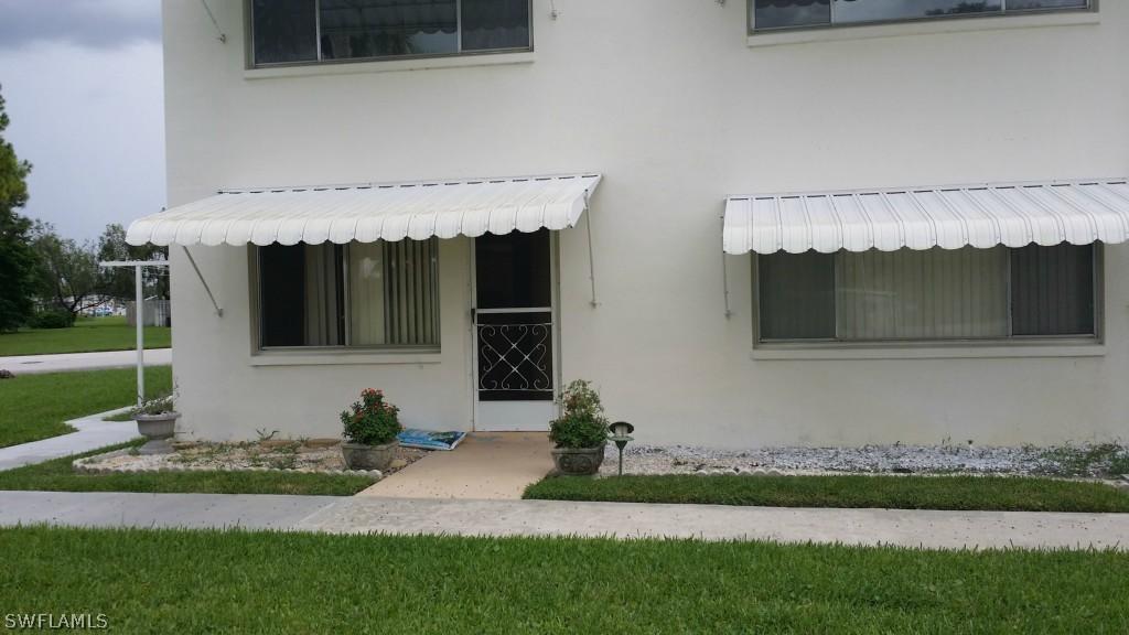 357 Joel Blvd. #125, Lehigh Acres, FL 33936