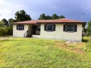3310 3rd St., Lehigh Acres, FL 33976