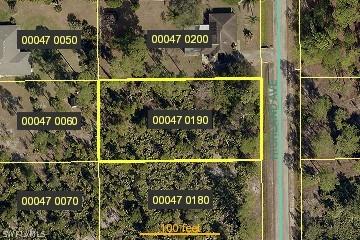 713 Highland Ave., Lehigh Acres, FL 33972
