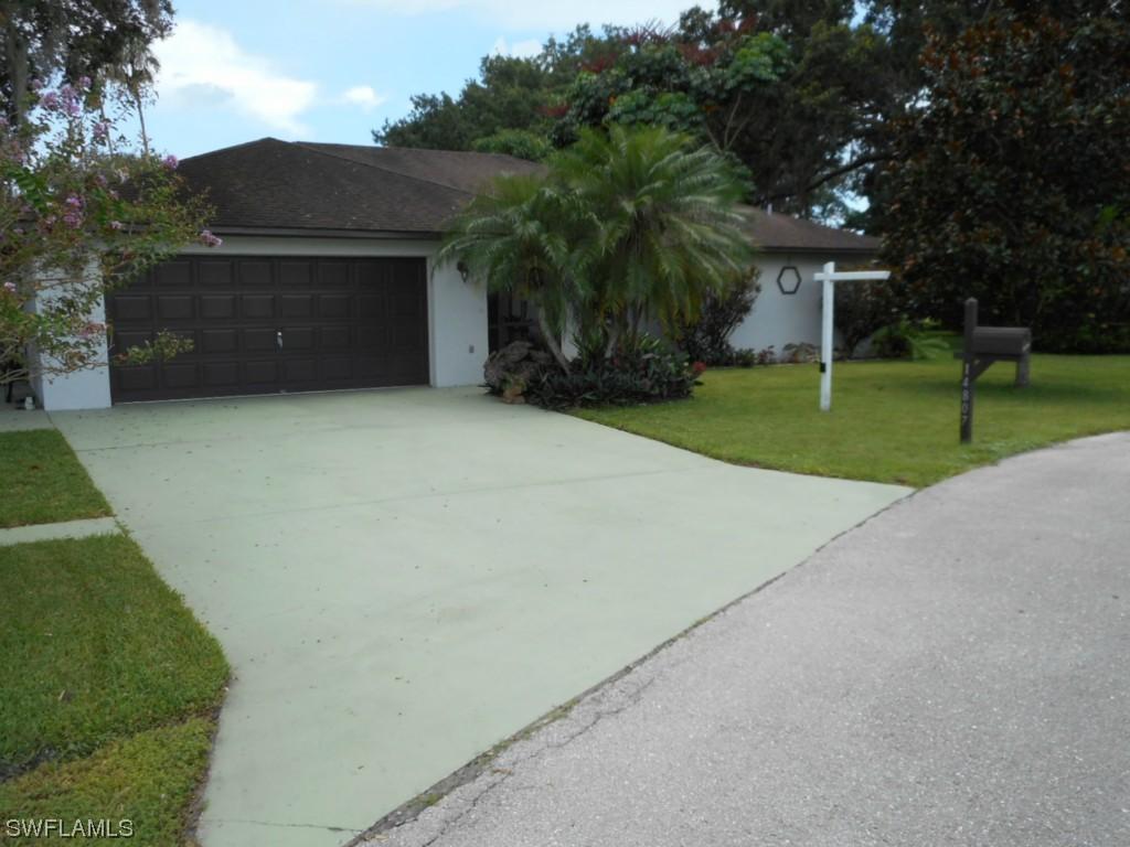 14807 Riverview Ct., Fort Myers, FL 33905