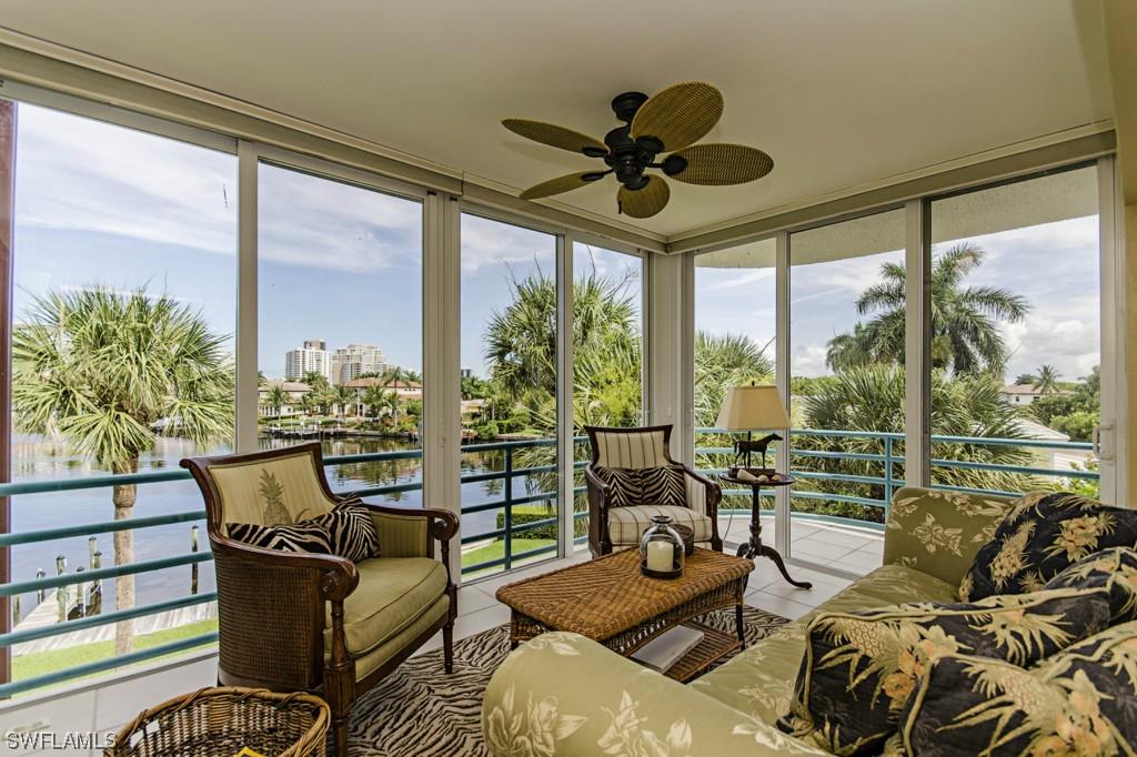355 Park Shore Dr. #131, Naples, FL 34103