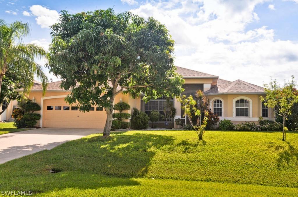 4113 SW 27th Ave., Cape Coral, FL 33914
