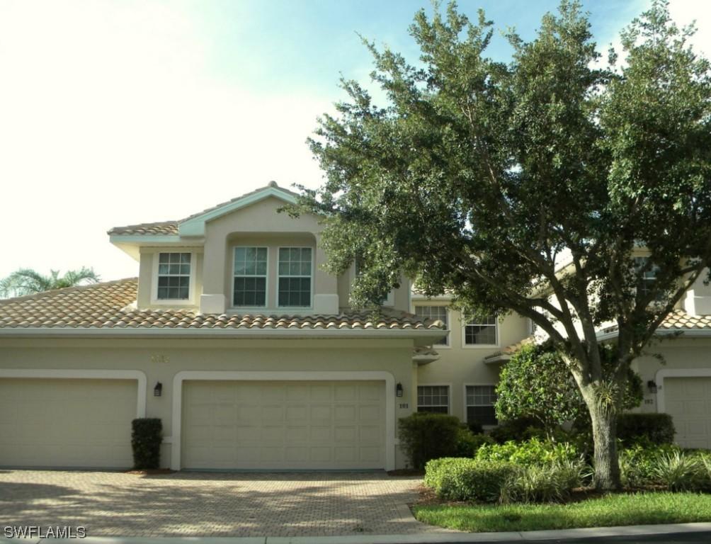 8212 Saratoga Dr. #101, Naples, FL 34113