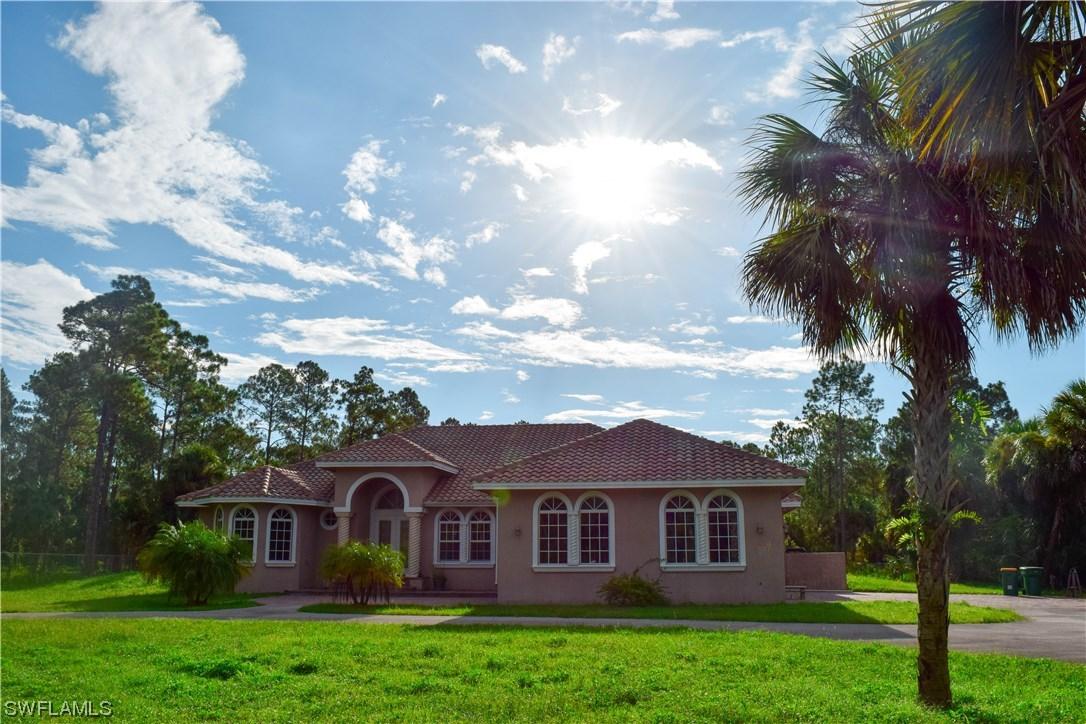 [Address Hidden by Seller], Naples, FL 34120