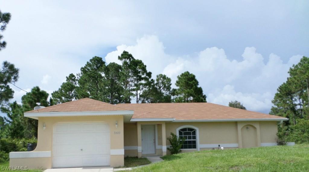3400 68th St., Lehigh Acres, FL 33971