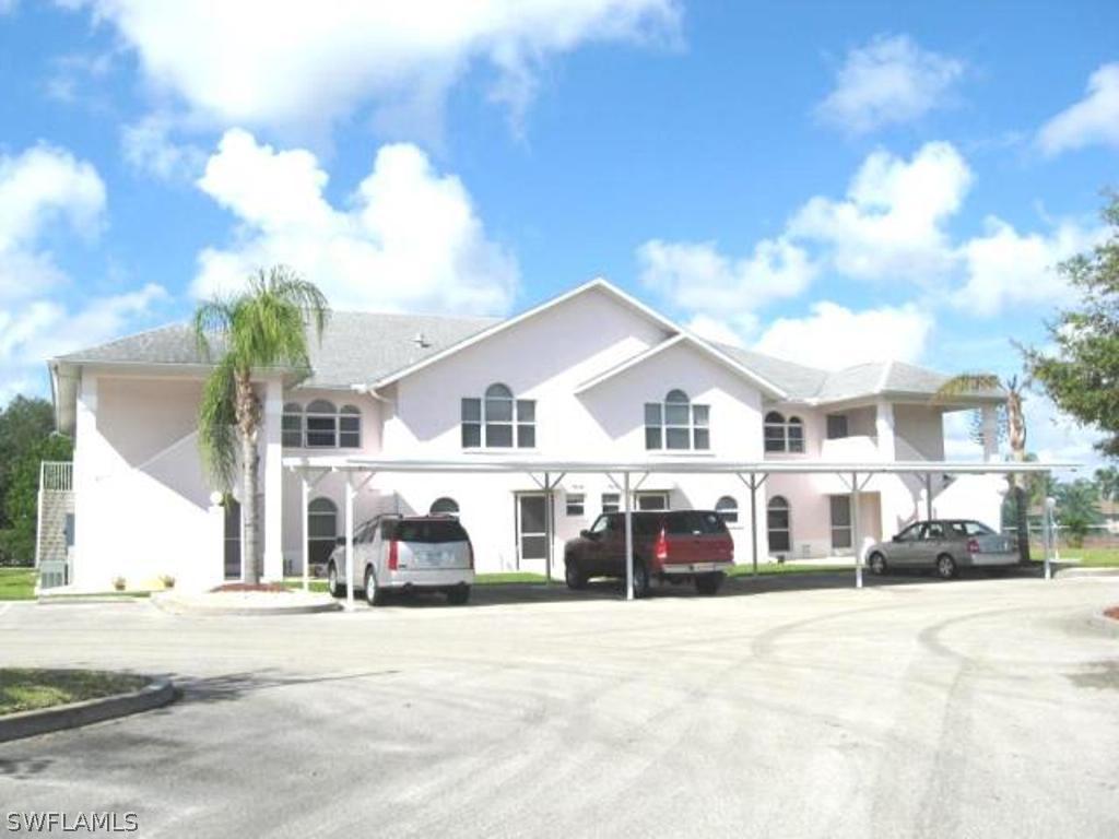 24 Cosmopolitan Dr. #7, Lehigh Acres, FL 33936