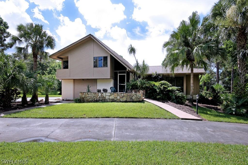 3714 Liberty Sq., Fort Myers, FL 33908
