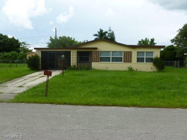 [Address Hidden by Seller], Lehigh Acres, FL 33936