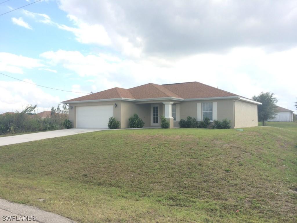 2803 59th St., Lehigh Acres, FL 33971