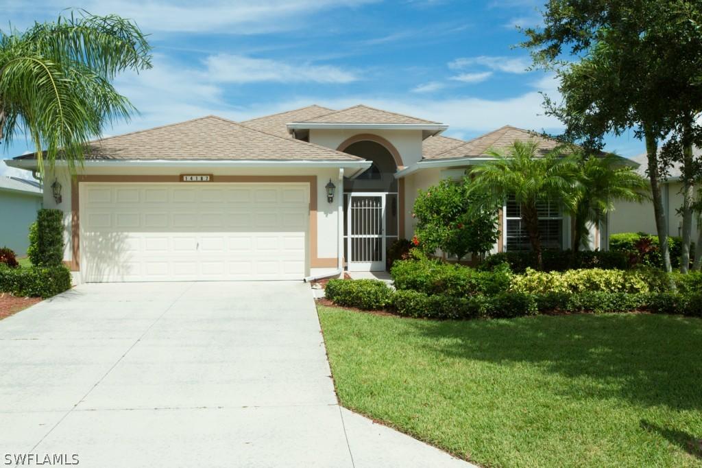 14187 Montauk Ln., Fort Myers, FL 33919