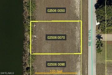1908 NE 1st Pl., Cape Coral, FL 33909