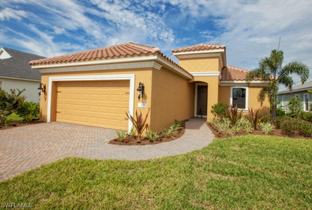 4524 Watercolor Way Way, Fort Myers, FL 33966