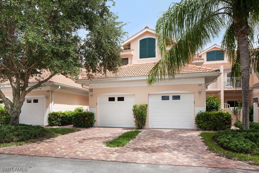 5115 Cedar Springs Dr. #202, Naples, FL 34110