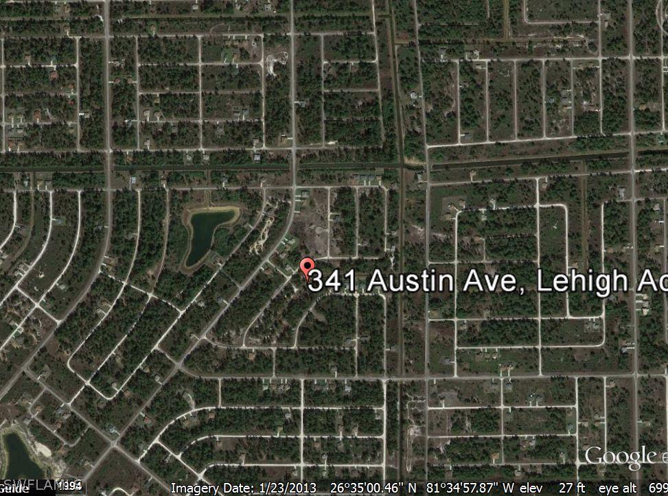 341 Austin Ave., Lehigh Acres, FL 33974