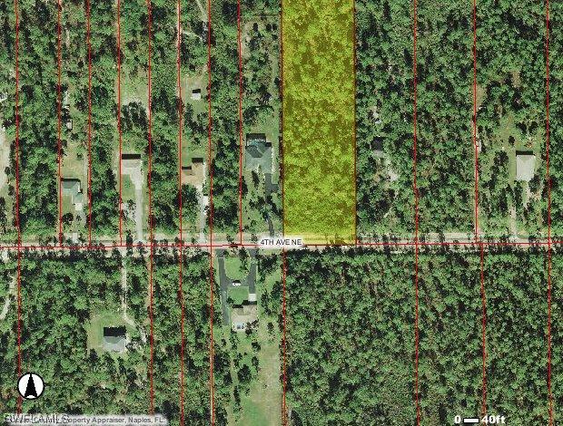 4265 4th Ave., Naples, FL 34120