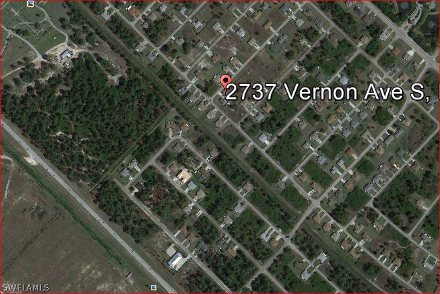 2437/2439 Vernon Ave., Lehigh Acres, FL 33973