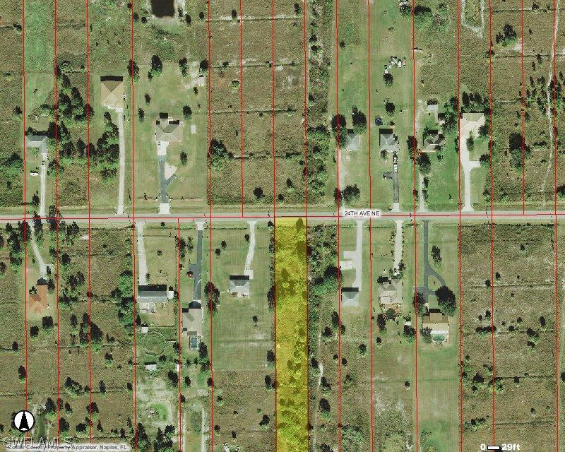 24th Ave., Naples, FL 34117