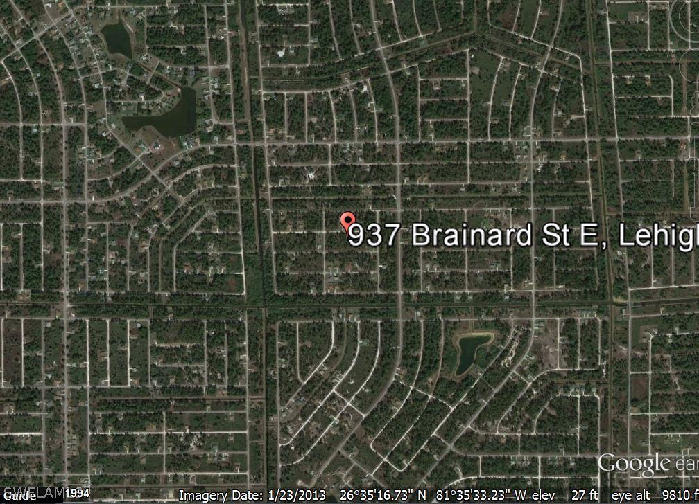 937 Brainard St., Lehigh Acres, FL 33974