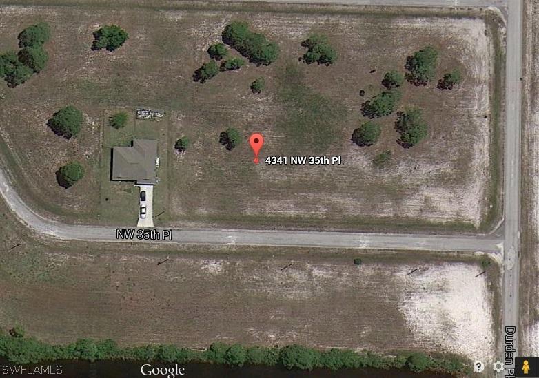 4341 NW 35th Pl., Cape Coral, FL 33993