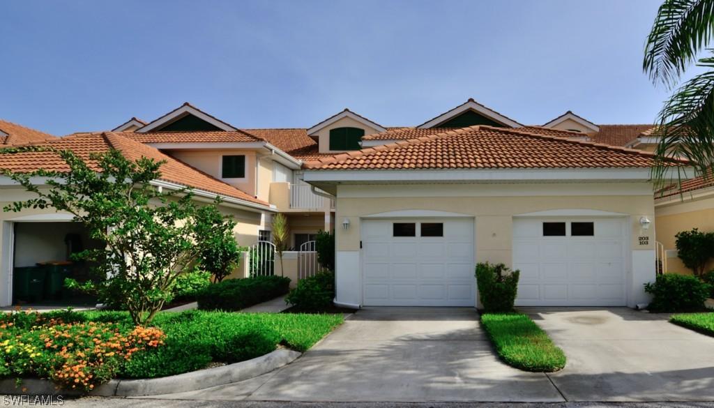 5125 Cobble Creek Ct. #203, Naples, FL 34110