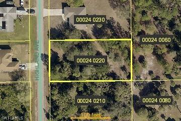514 Highland Ave., Lehigh Acres, FL 33972