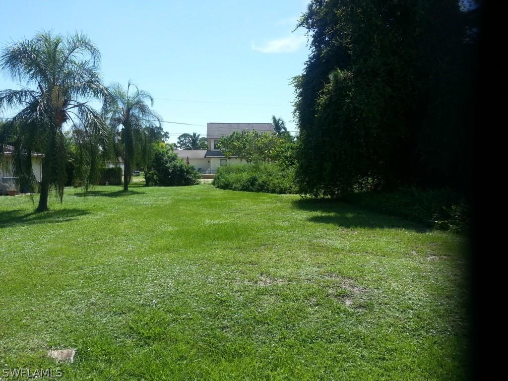 [Address Hidden by Seller], Fort Myers, FL 33967